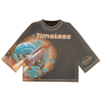 Timeless Launch Tee