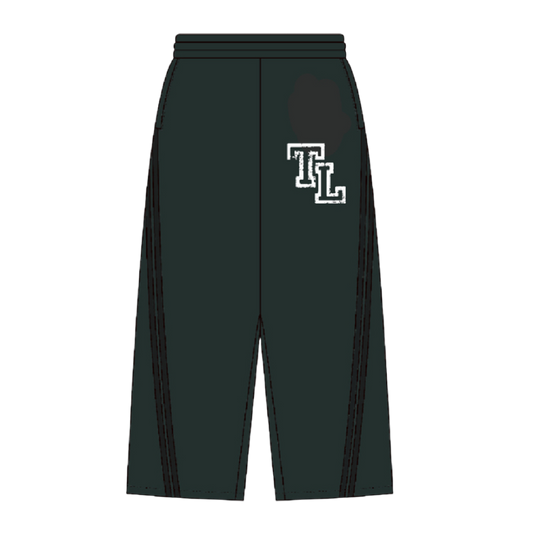 Off-Duty Sweats