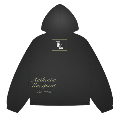 Campus Classic Zip-Up