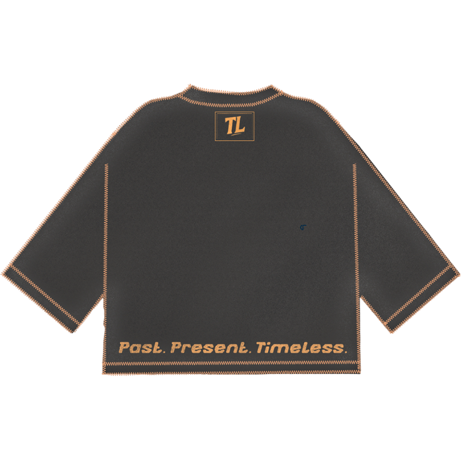 Timeless Launch Tee