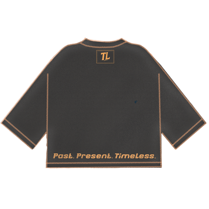 Timeless Launch Tee