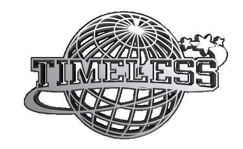 Timeless